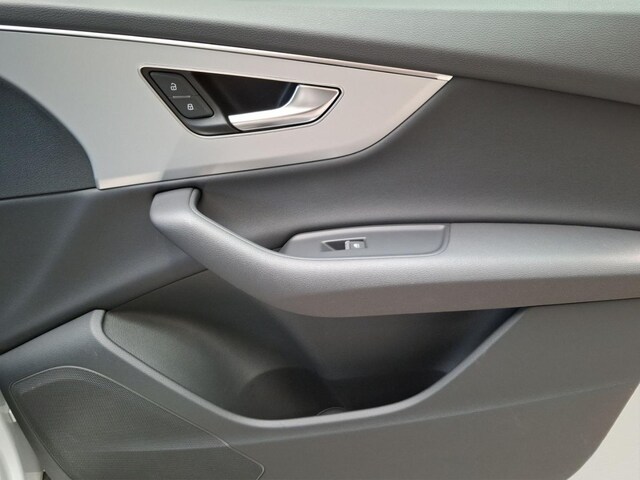 Audi Q7 50 TDI Quattro S-Line