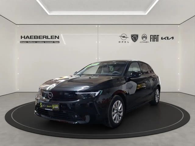 Opel Astra 1.2 Turbo Enjoy Turbo