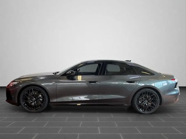 Audi A6 e-tron Edition Quattro