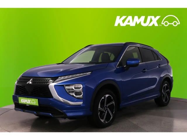 Mitsubishi Eclipse Cross 4WD