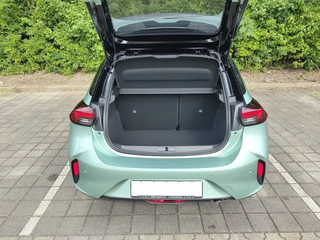 Opel Corsa YES Automatik Komfort-P PDC Klima