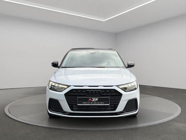 Audi A1 25 TFSI Sportback