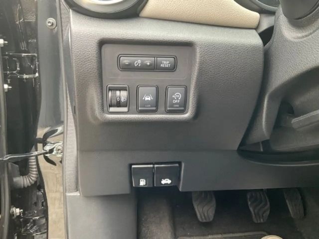 Nissan Micra IG-T N-WAY