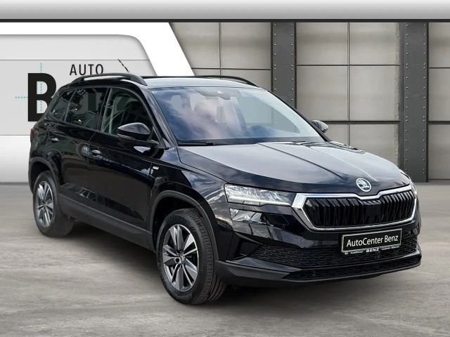 Skoda Karoq 2.0 TDI 4x4 Tour