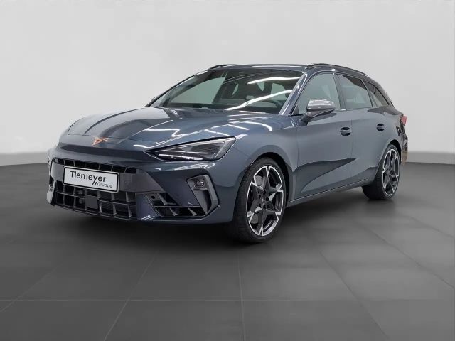 Cupra Leon 2.0 TSI DSG Sportstourer VZ