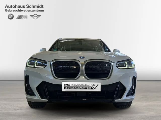 BMW iX3 M-Sport iX3