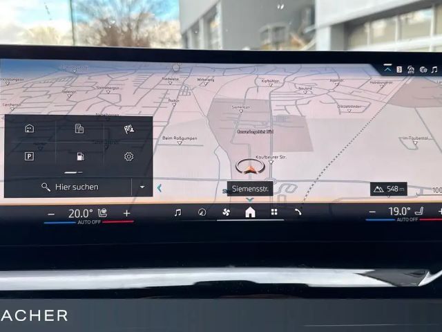 BMW 520 520i M-Sport Touring