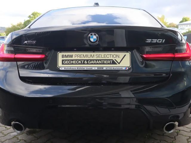 BMW 330 330i M-Sport Sedan xDrive