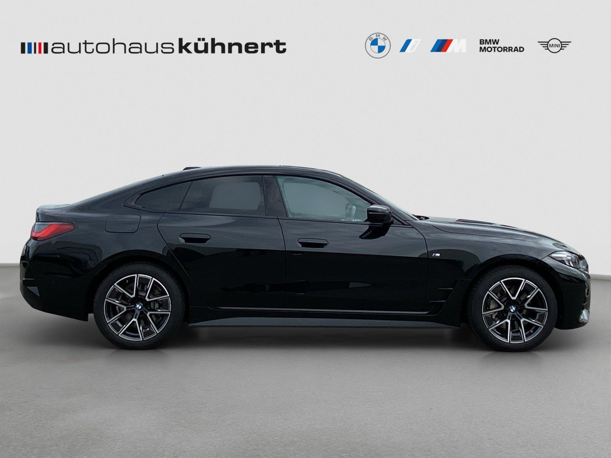 BMW 430 430i Coupé Gran Coupé xDrive