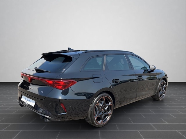 Cupra Leon 2.0 TSI DSG Sportstourer VZ