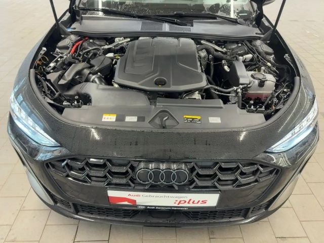 Audi A5 2.0 TFSI Quattro