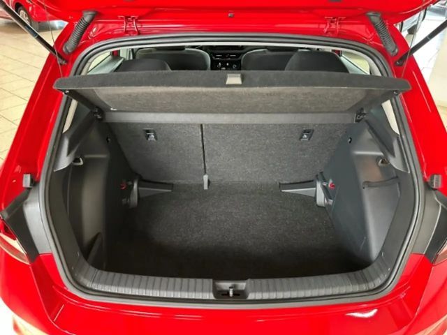 Skoda Fabia 1.0 TSI Style Style