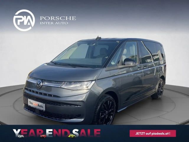 Volkswagen Multivan T7