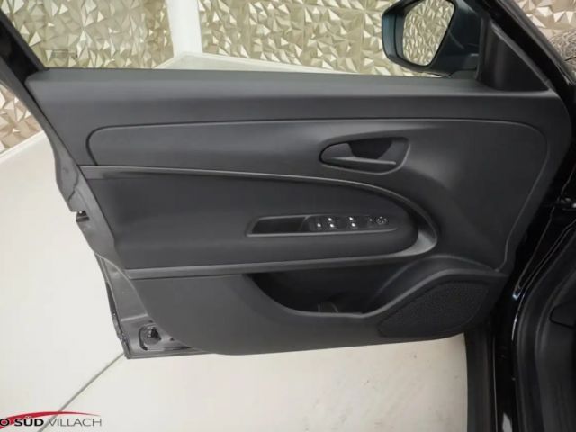 Fiat 600e Hybrid-600 T-Gen3 145