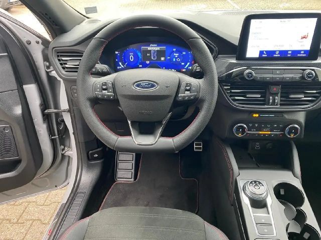 Ford Kuga Hybrid Plug in Hybrid