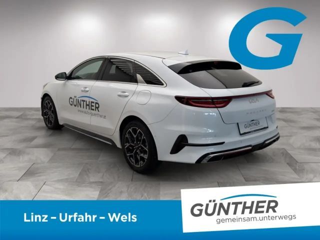 Kia XCeed GDi GT-Line