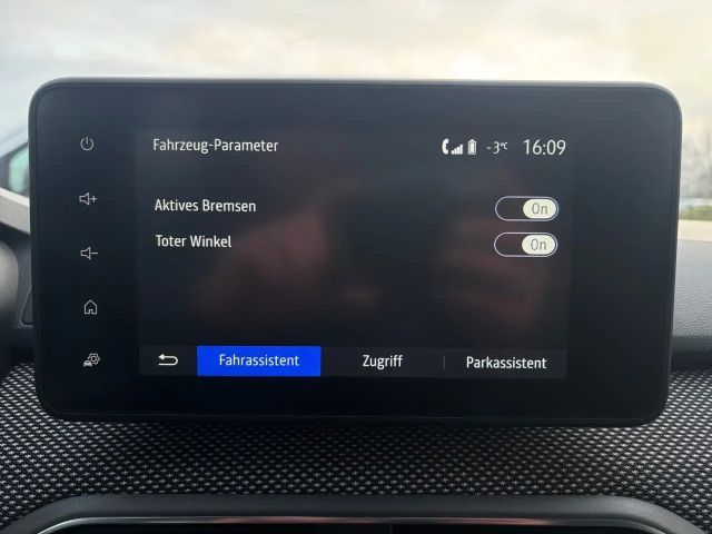 Dacia Jogger Comfort TCe 110