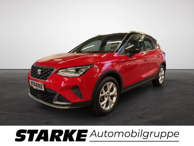 Seat Arona 1.0 TSI FR-lijn