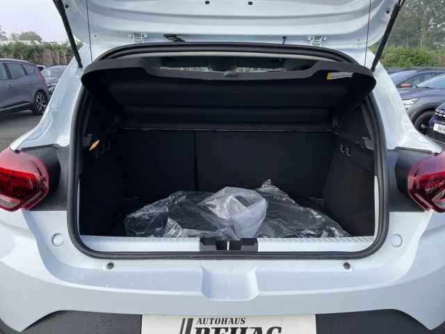 Dacia Sandero Extreme Stepway TCe 110