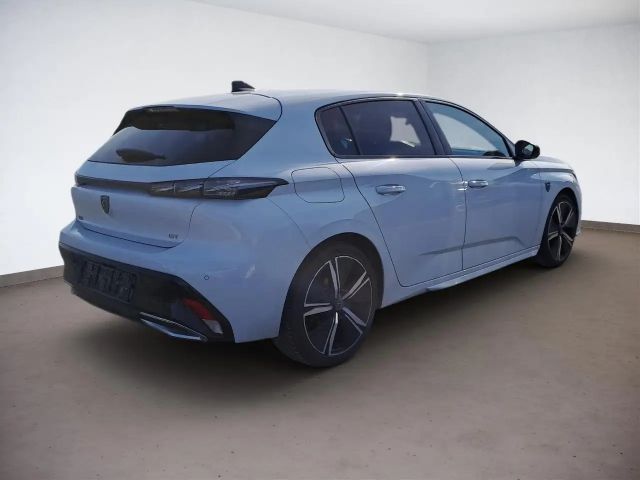 Peugeot 308 EAT8 GT-Line PureTech