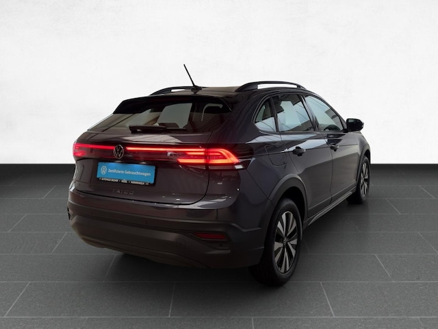 Volkswagen Taigo 1.0 TSI Life