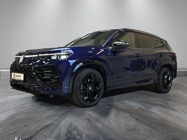 Volkswagen Tayron 2.0 TDI DSG R-Line