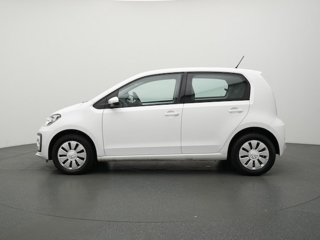 Volkswagen up! up!  KAM SHZ KLIMA PDC FACEL.