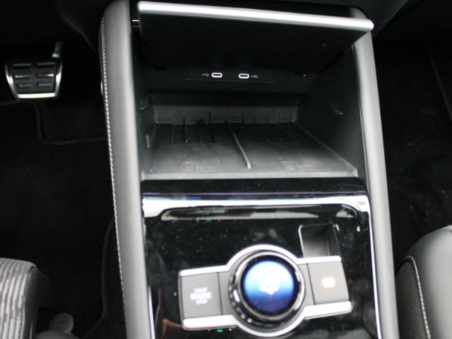 Volkswagen Tayron 4Motion