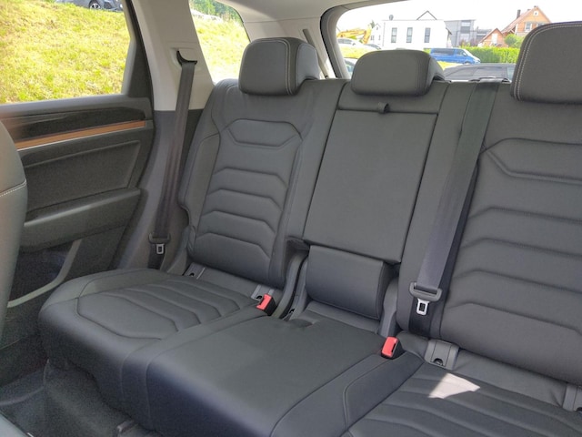Volkswagen Touareg 3.0 V6 TDI 4Motion