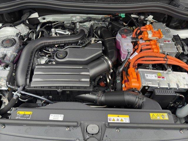 Volkswagen Tiguan DSG R-Line eHybrid