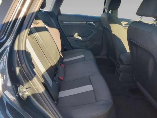 Audi A3 35 TDI Sedan