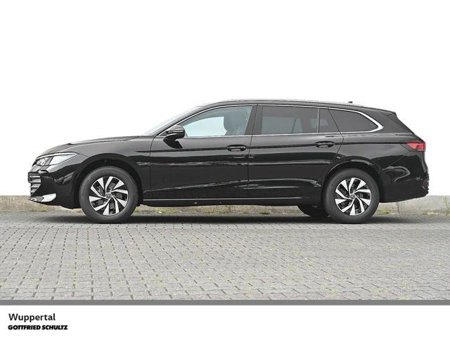 Volkswagen Passat 2.0 TDI Business DSG