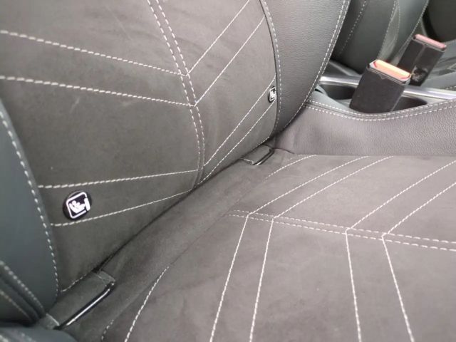 Opel Corsa GS-Line Grand Sport