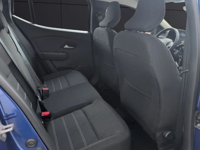 Dacia Sandero ECO-G Stepway