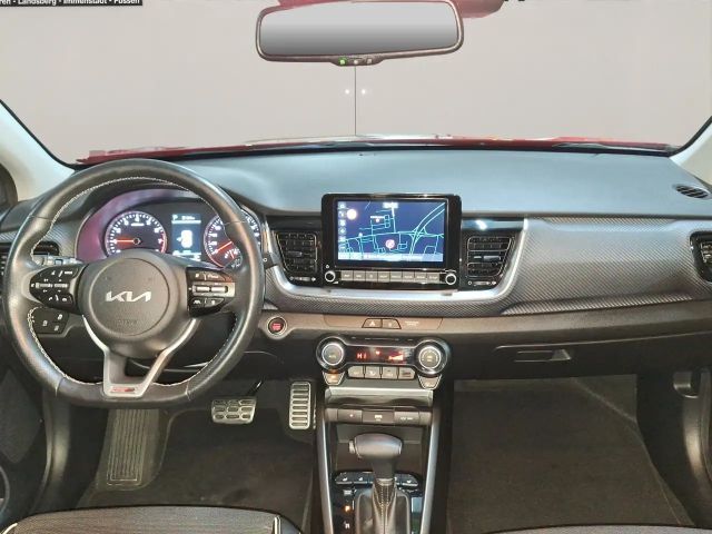 Kia Stonic GDi GT-Line
