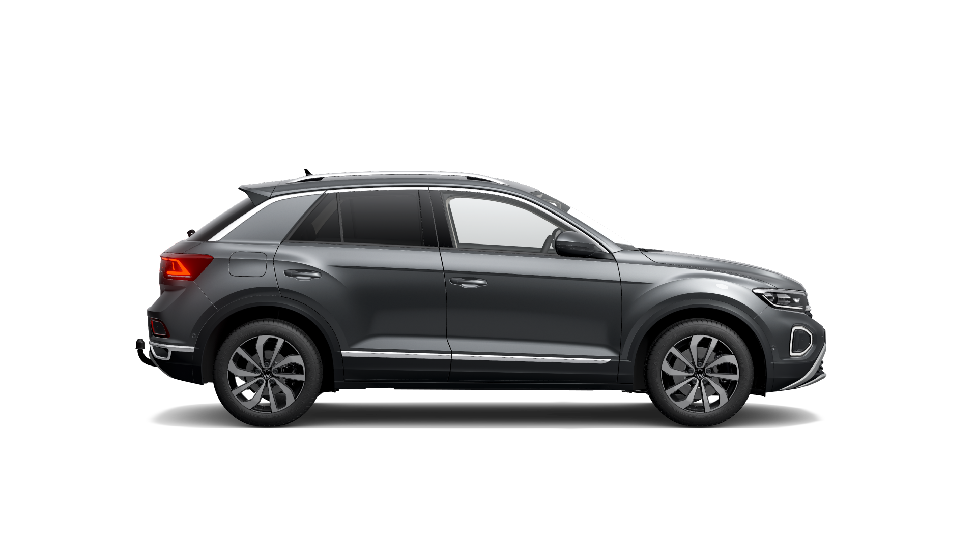 Volkswagen T-Roc 2.0 TDI DSG IQ.Drive Style