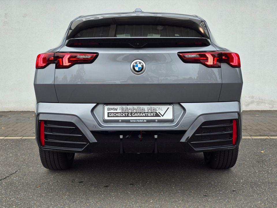 BMW X2 M-Sport xDrive20d
