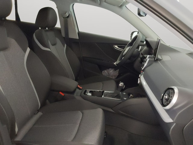 Audi Q2 35 TFSI S-Tronic