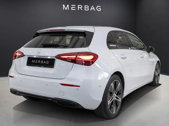 Mercedes-Benz A 180 Hatchback