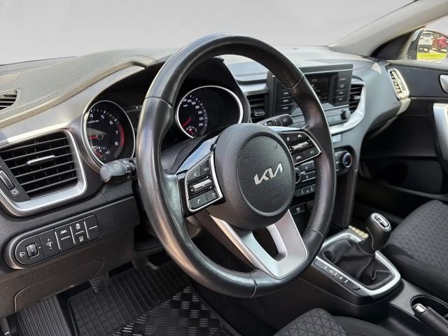 Kia Ceed SportWagon Titan