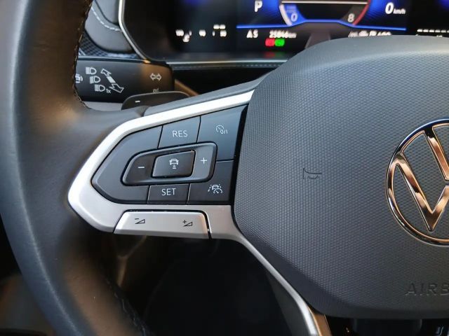 Volkswagen T-Cross 1.5 TSI DSG R-Line