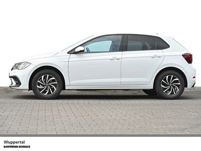 Volkswagen Polo Life