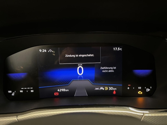 Volkswagen Touran 7-zitter Family Move