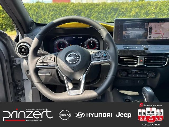 Nissan Juke 1.6 Hybrid "N-Sport" ProPilot*Bose*Tech*