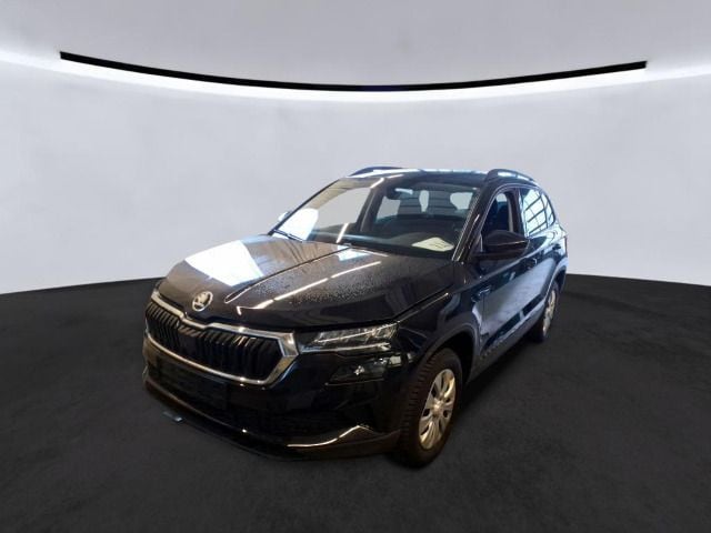Skoda Karoq 2.0 TDI Ambition