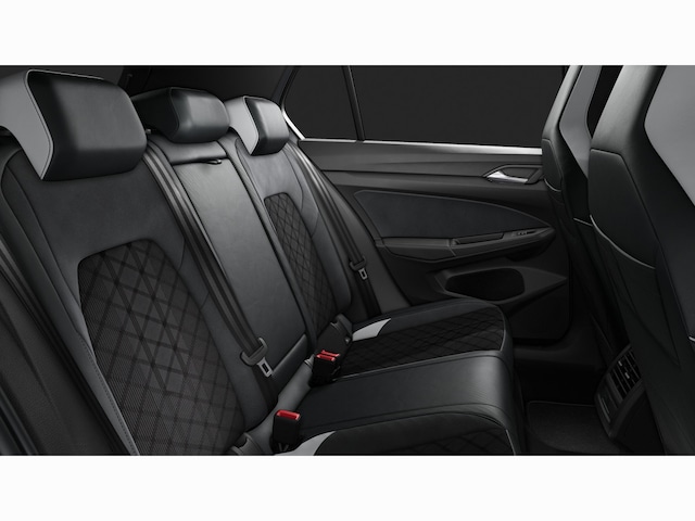 Volkswagen Golf 1.5 eTSI DSG Golf VIII R-Line