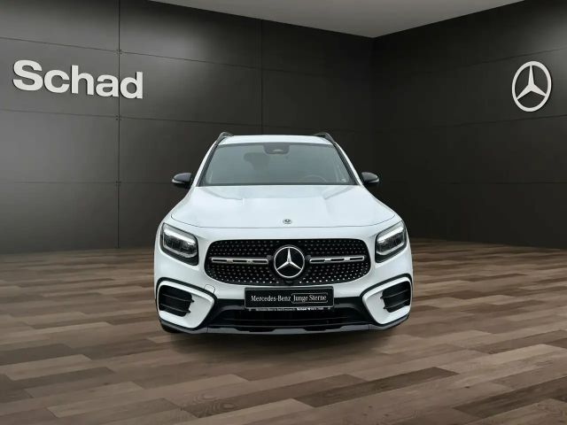 Mercedes-Benz GLB 200 AMG Line