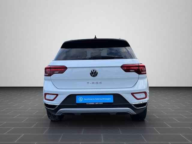 Volkswagen T-Roc 1.0 TSI Business Style