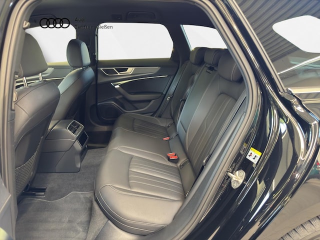 Audi A6 40 TDI Avant Quattro S-Tronic