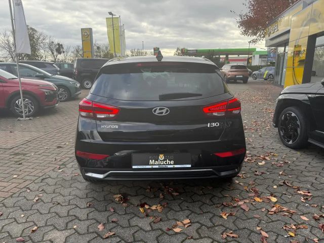 Hyundai i30 Advantage